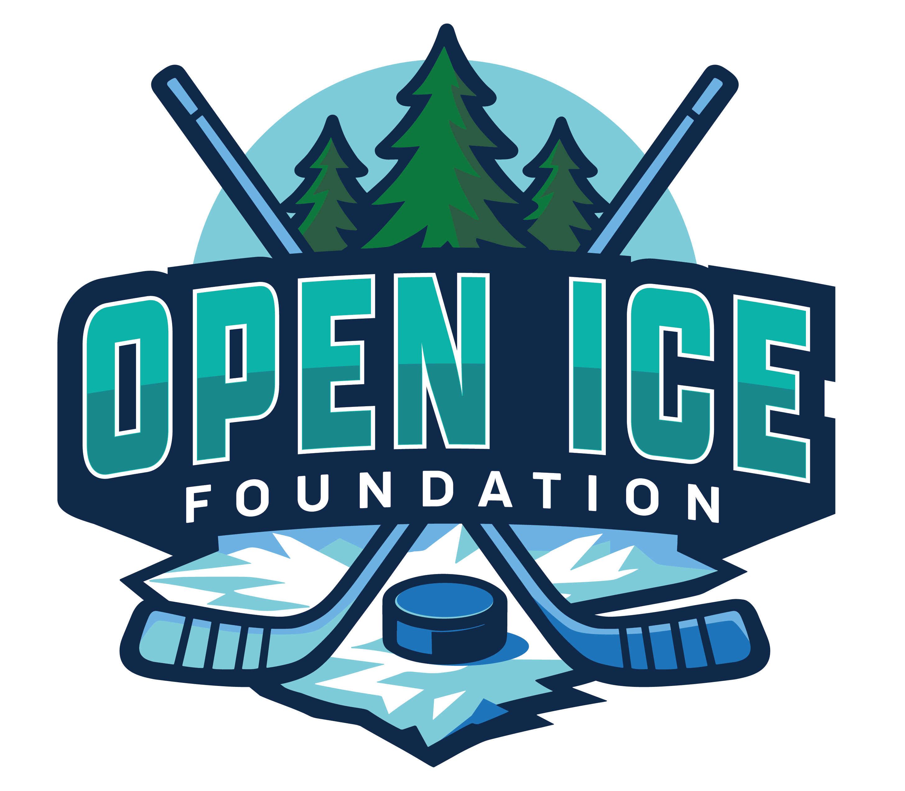 Open Ice Foundation