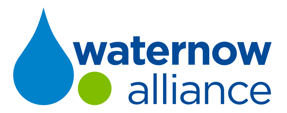 WaterNow Alliance