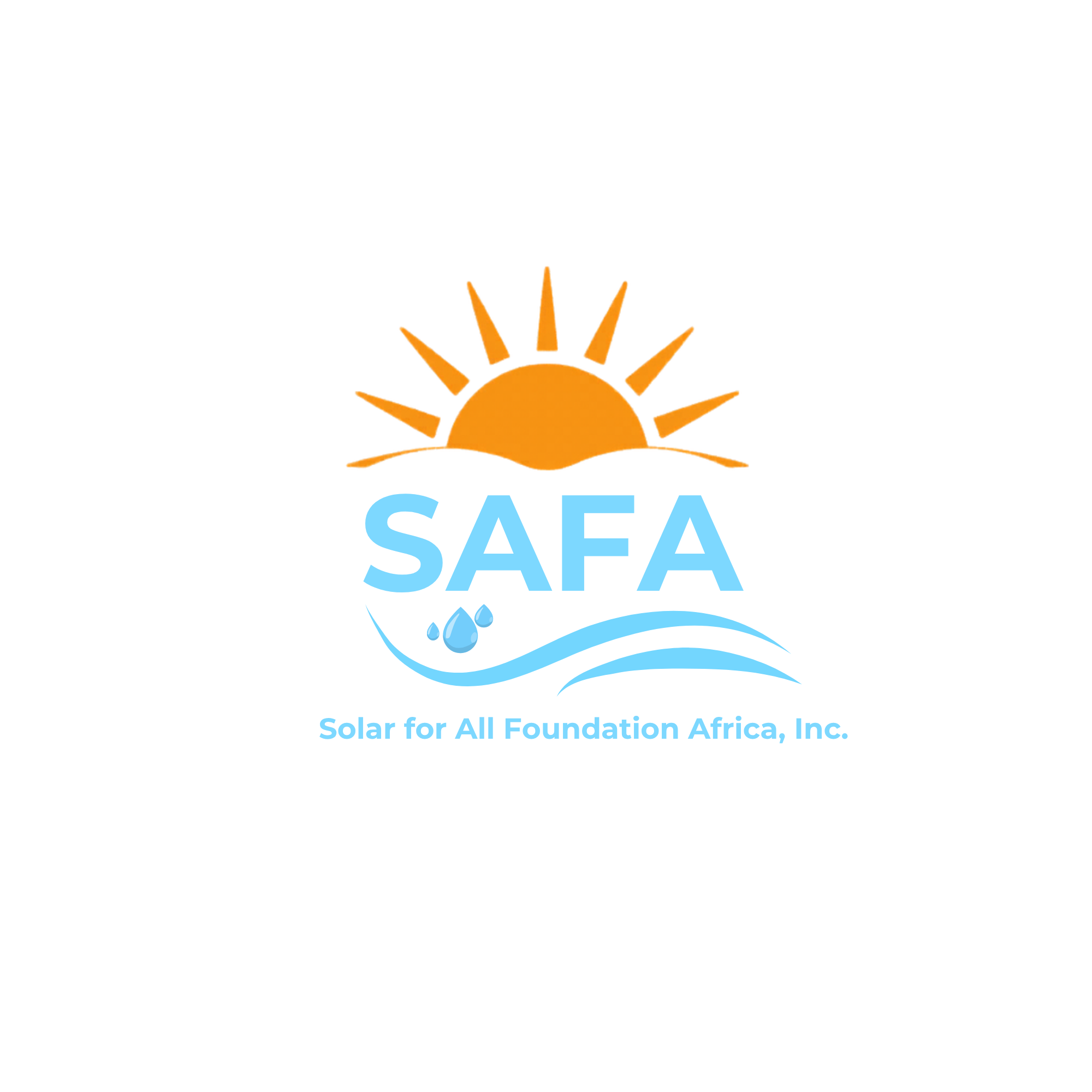 Solar For All Foundation Africa, Inc