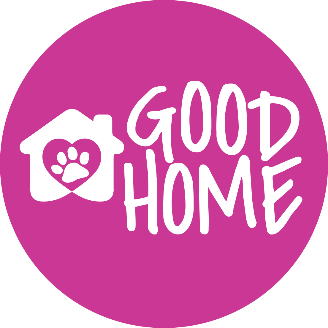 Good Home Pet Adoptions Inc