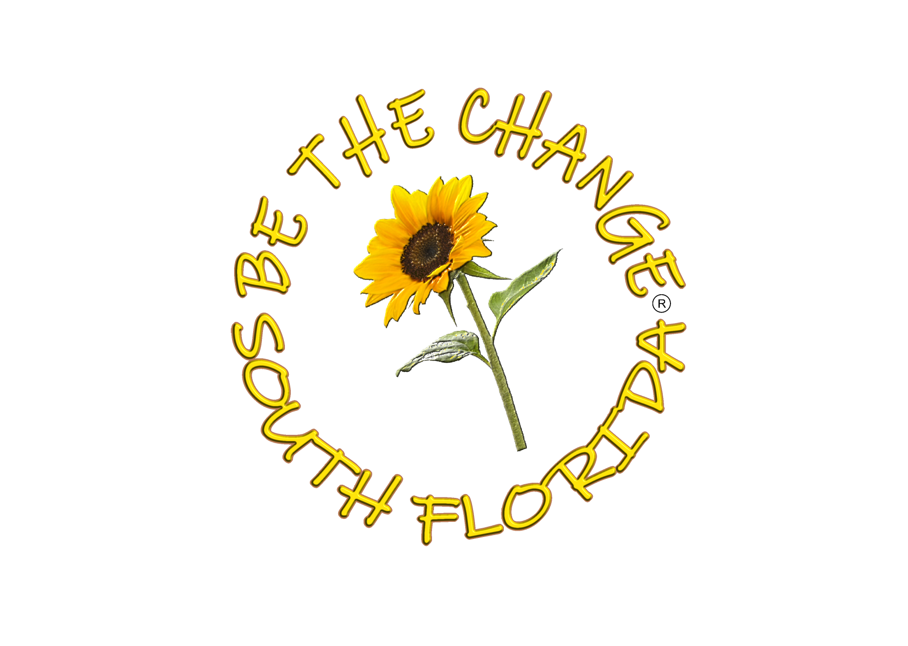 Be the Change South Florida