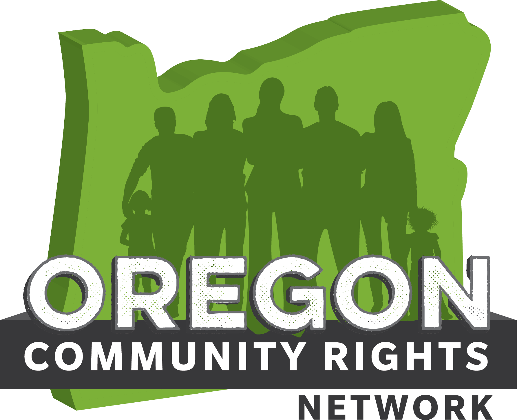 Oregon Community Rights Network