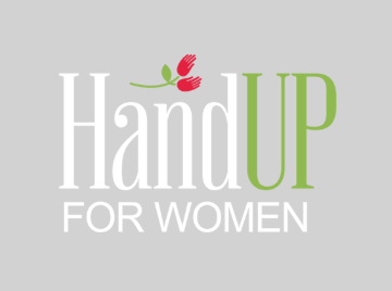 Hand UP For Women