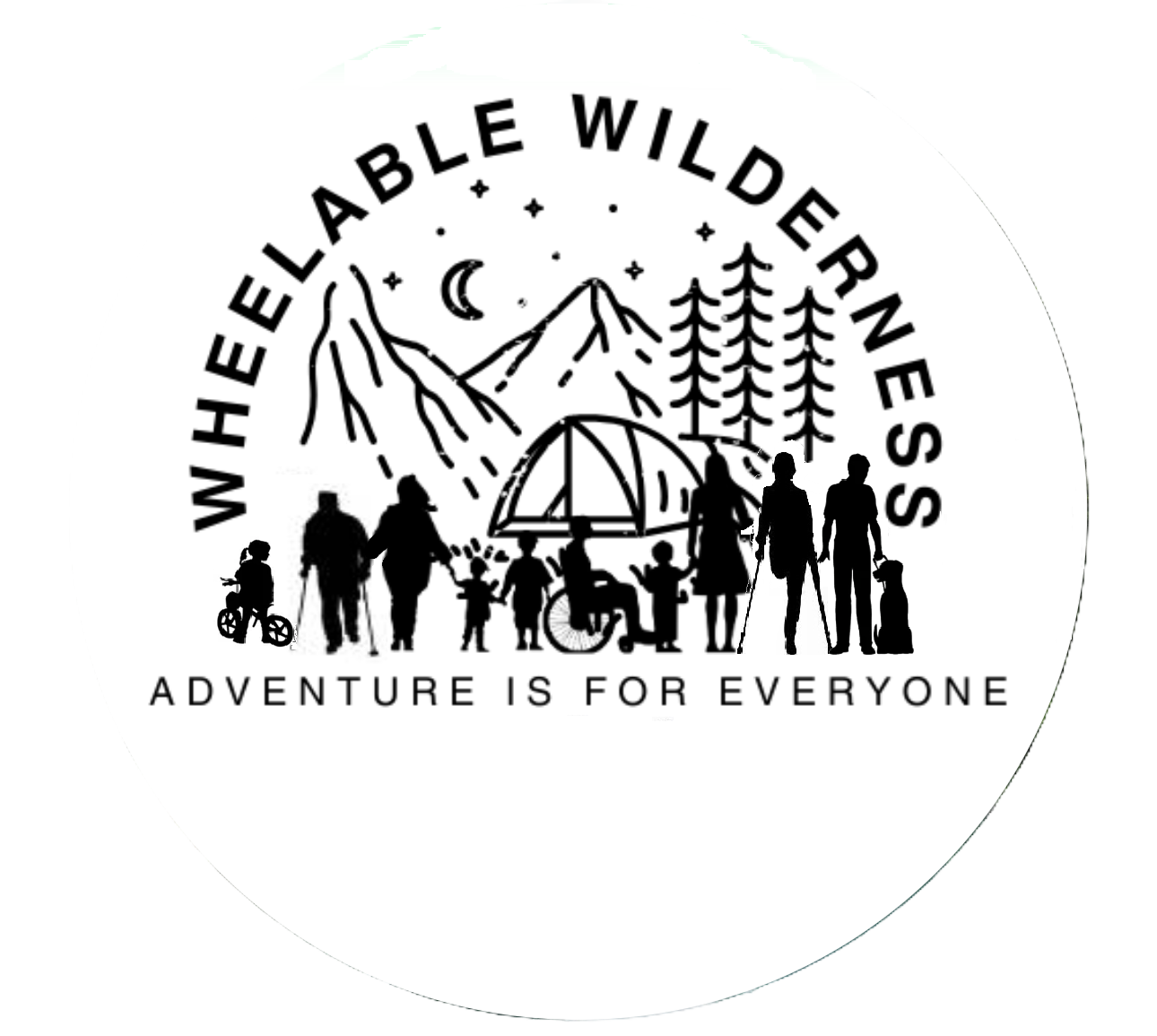 Wheelable Wilderness Inc