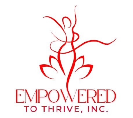 Empowered To Thrive Inc