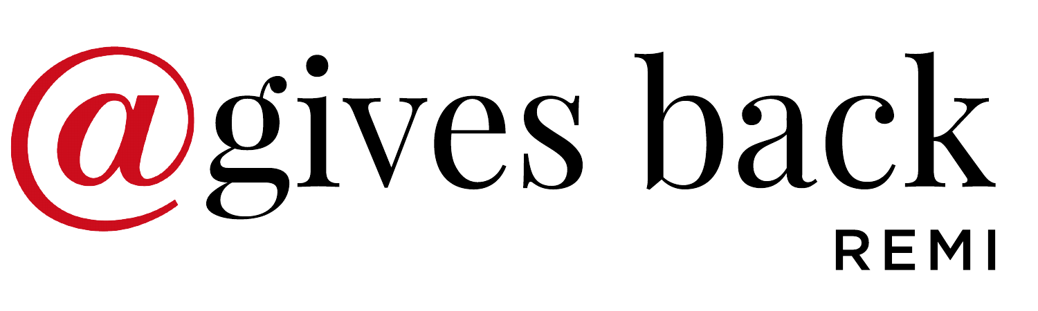 at gives back MI Foundation