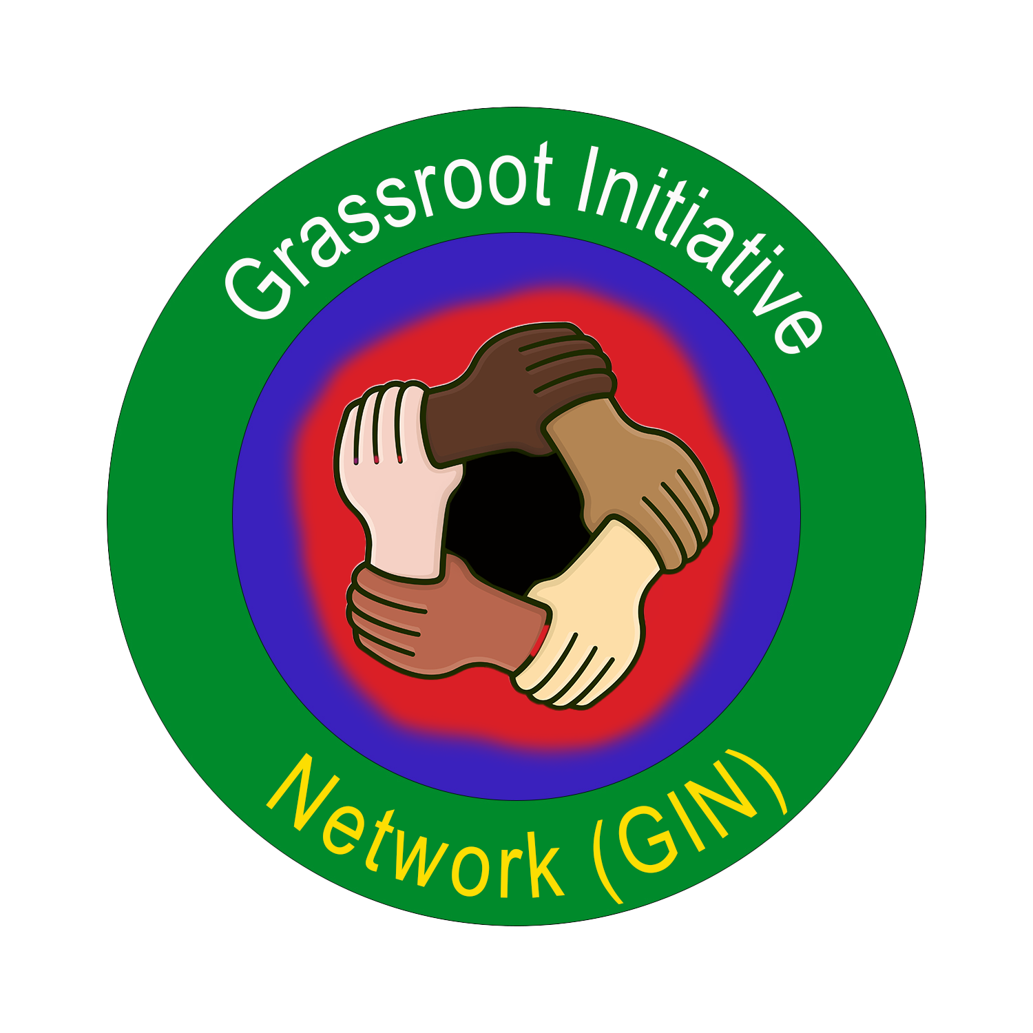Grassroot Initiative network