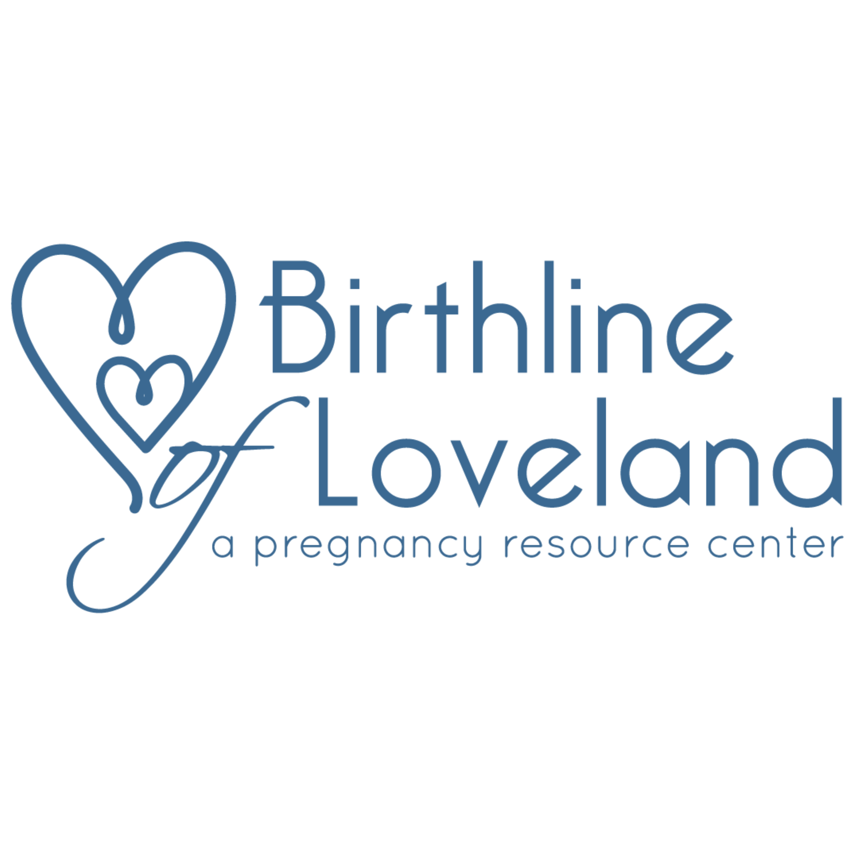 BIRTHLINE OF LOVELAND