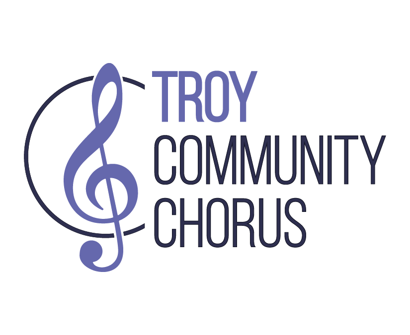 Troy Community Chorus
