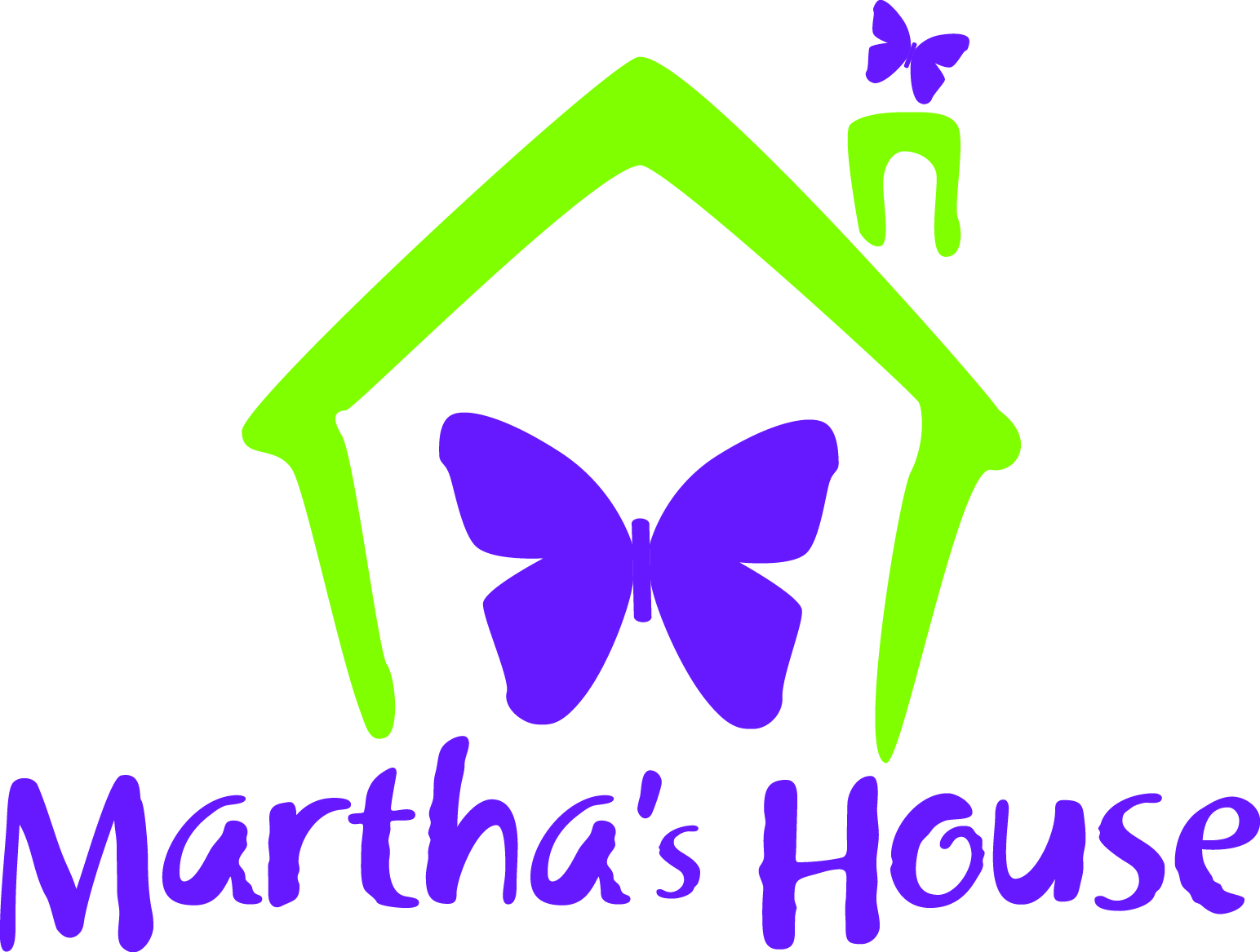 Martha's House