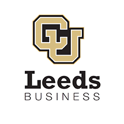 Leeds School of Business logo
