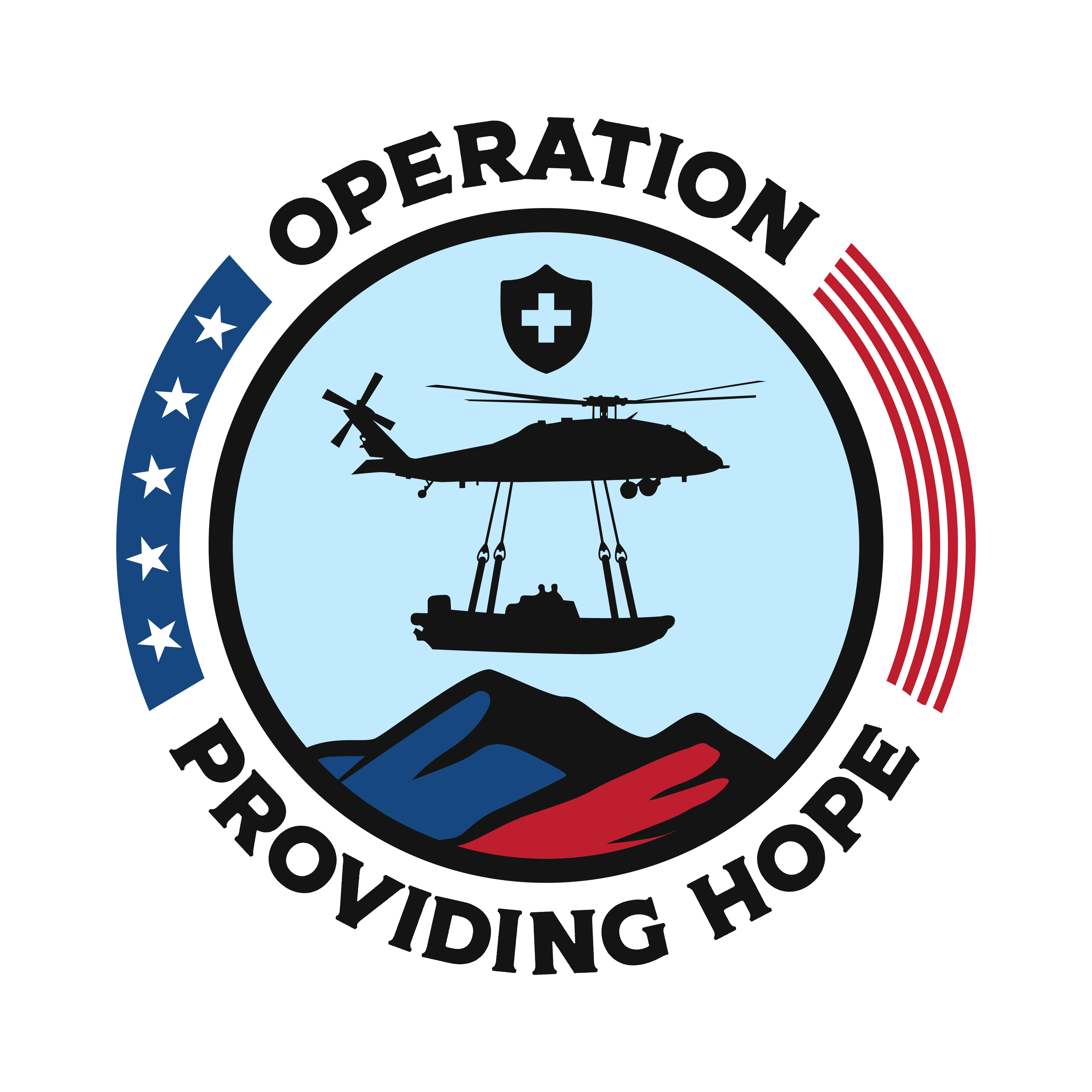 Operation Providing Hope