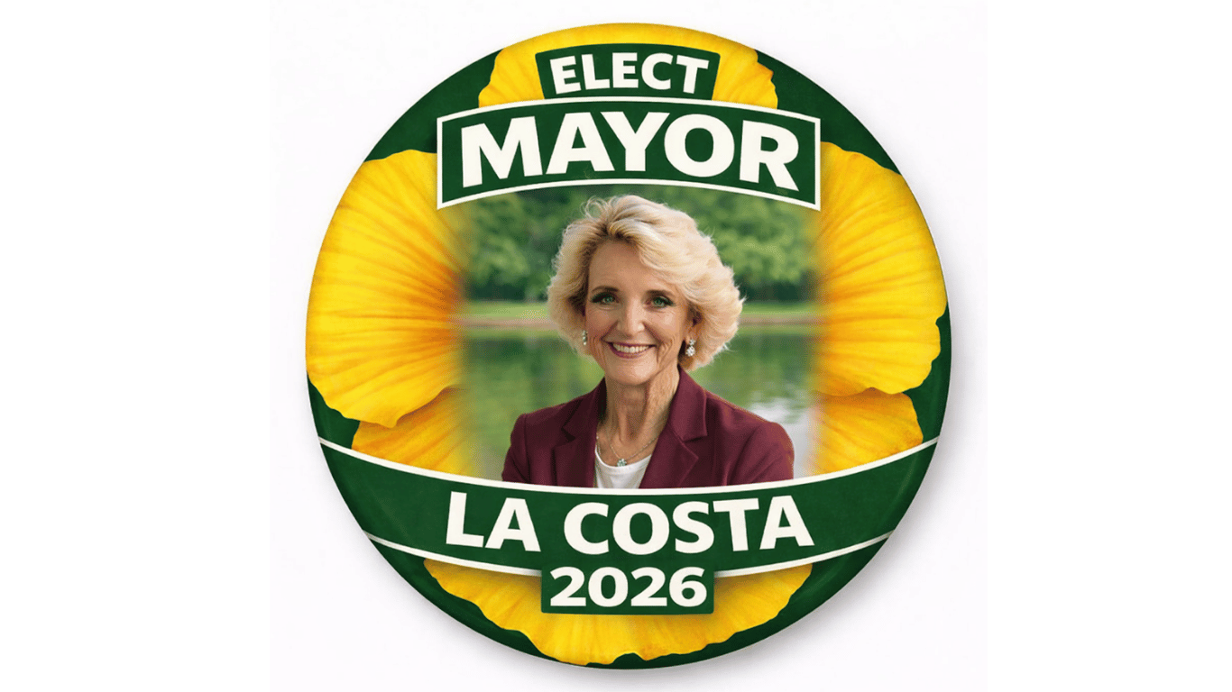 Mayor La Costa 2025