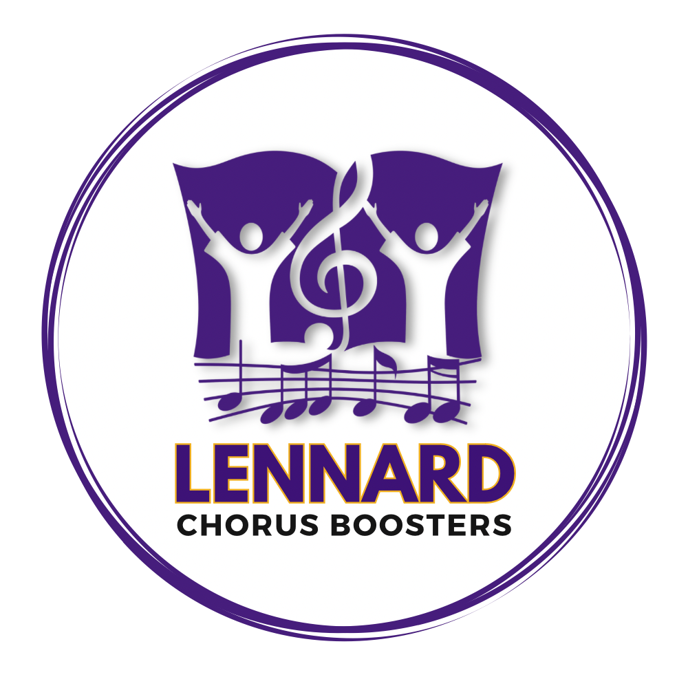 Lennard High School Chorus Boosters