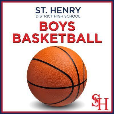 Boys Basketball logo