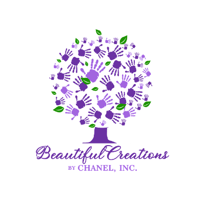 Beautiful Creations by Chanel