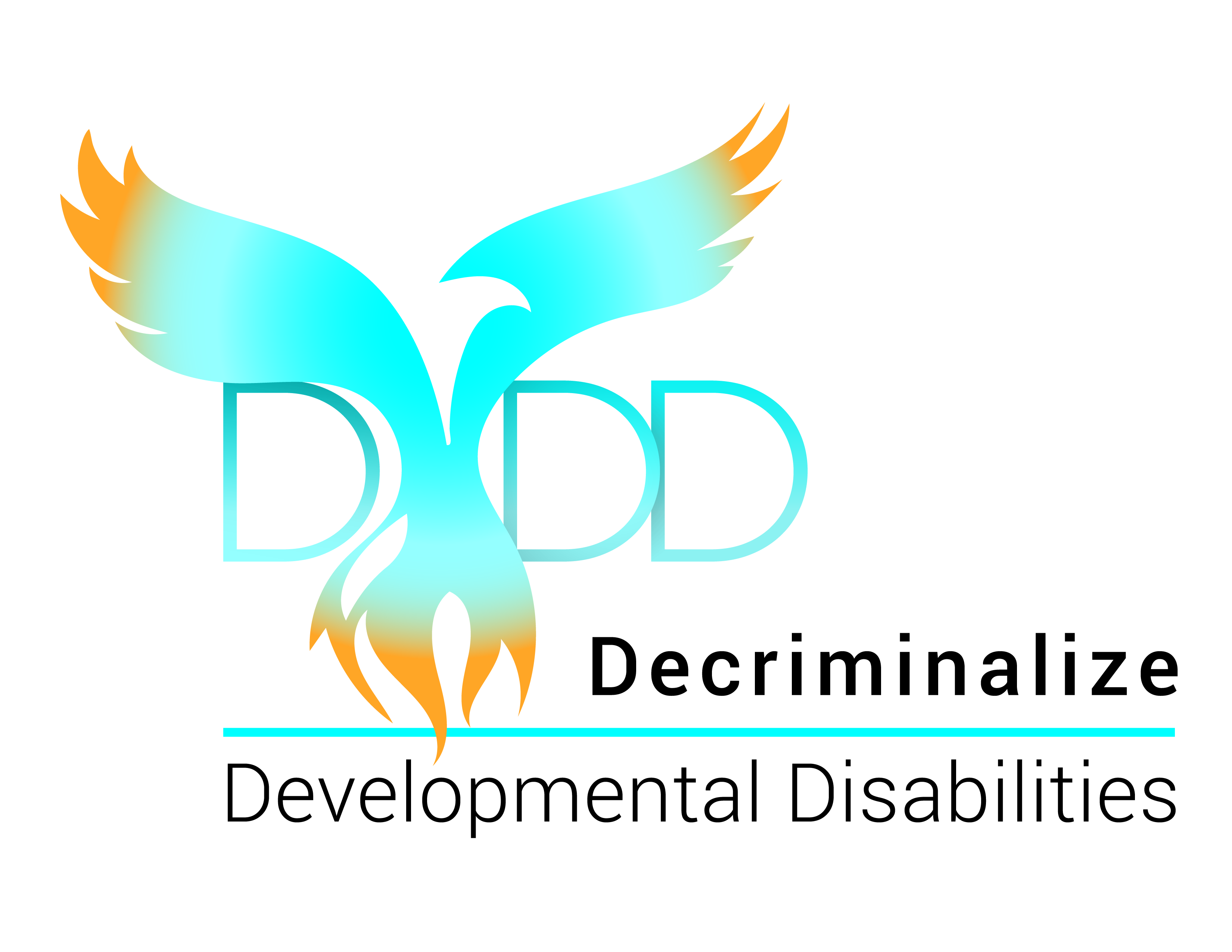 Decriminalize Developmental Disabilities