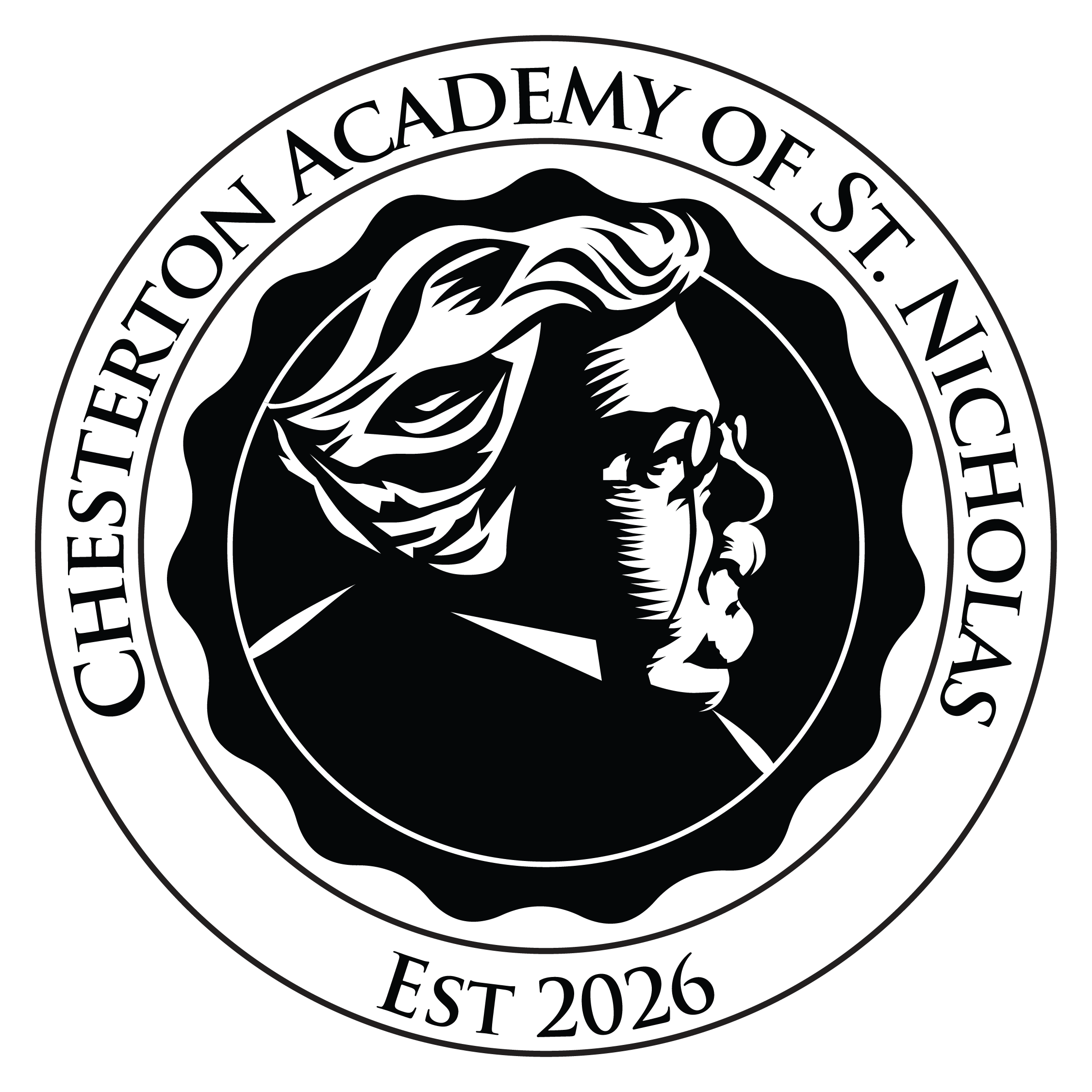 Chesterton Academy of St Nicholas