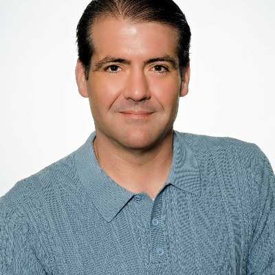 Reggie Poché avatar