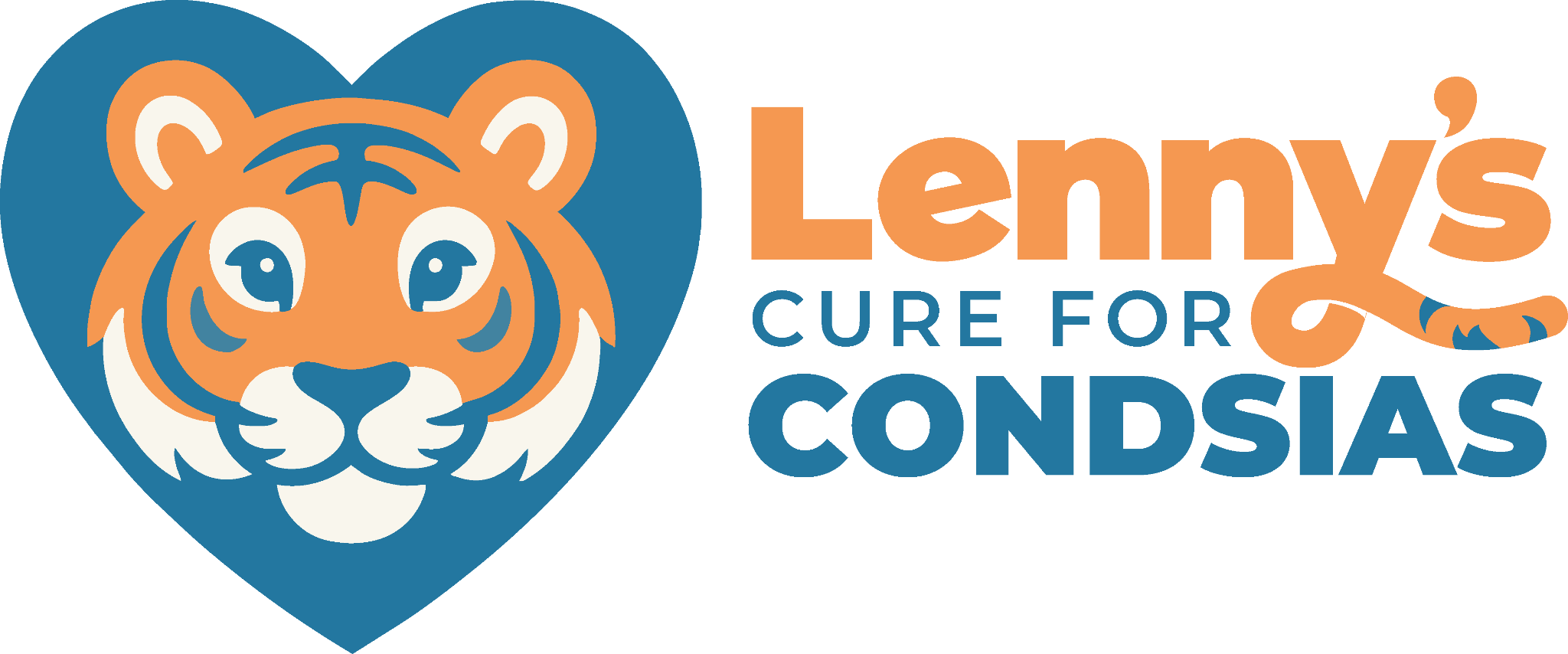 Lenny's Cure For CONDSIAS