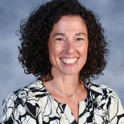 Tracy Dodge avatar