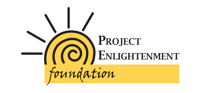 PROJECT ENLIGHTENMENT FOUNDATION INC