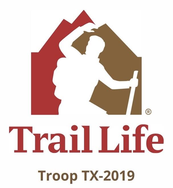 Coastal Community Church - Trail Life TX2019