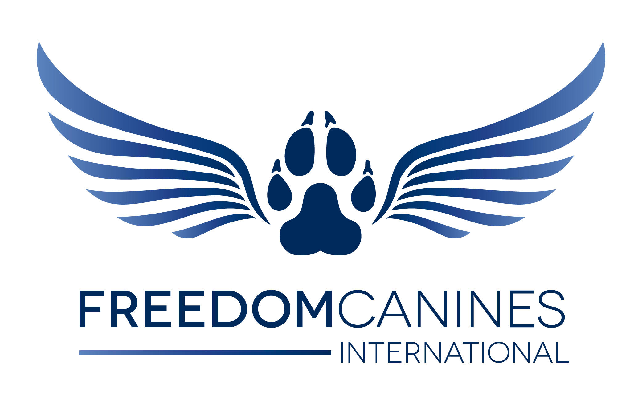 Freedom Canines International