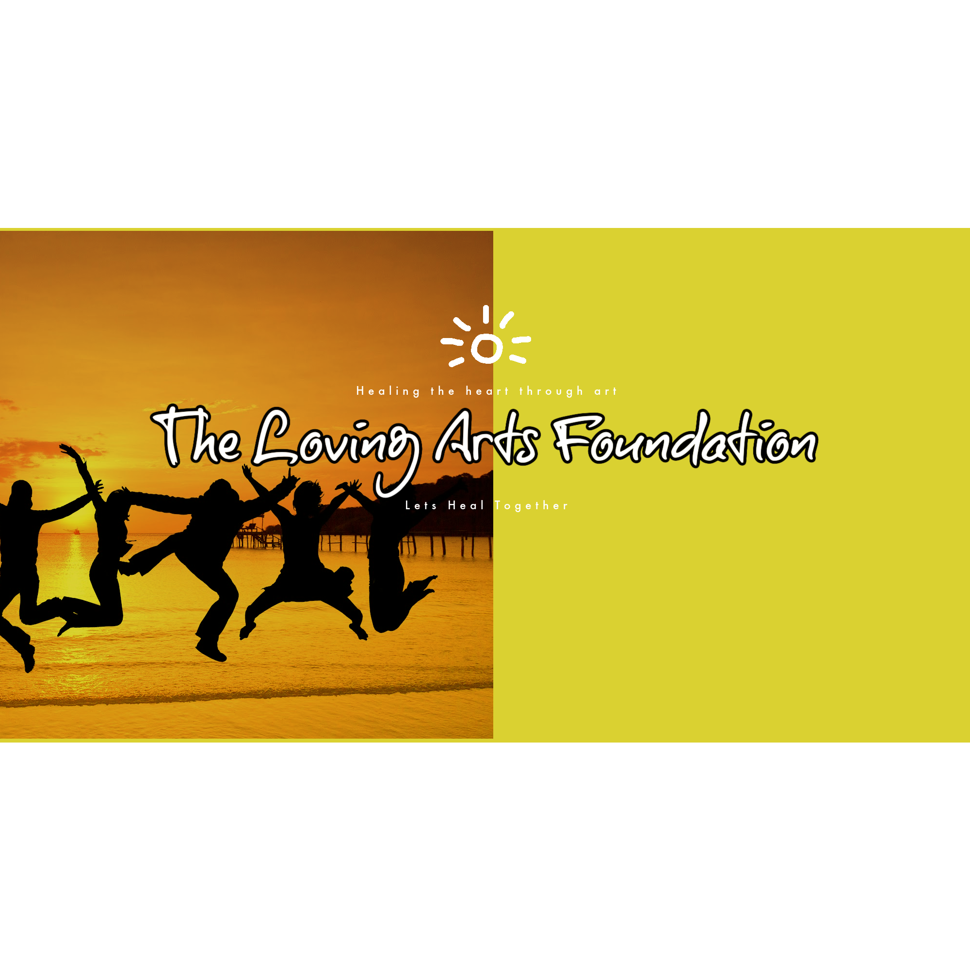 The Loving Arts Foundation