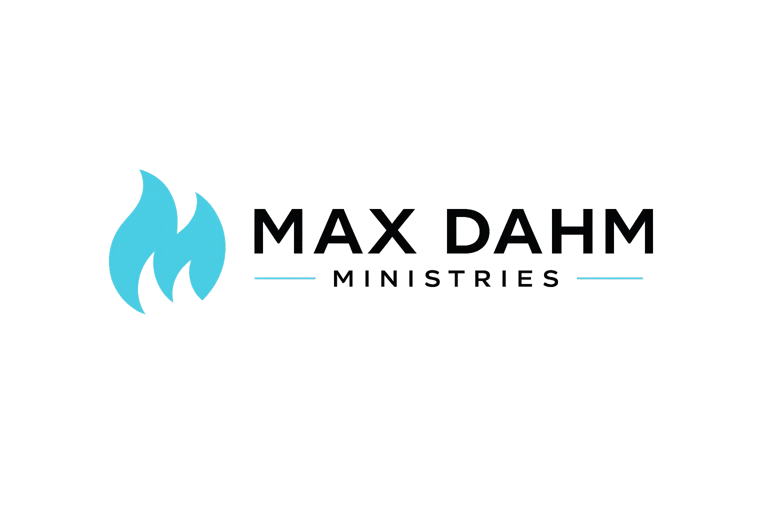 Max Dahm Ministries