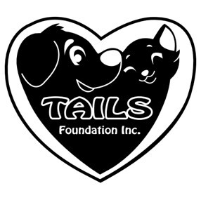 TAILS Foundation Inc