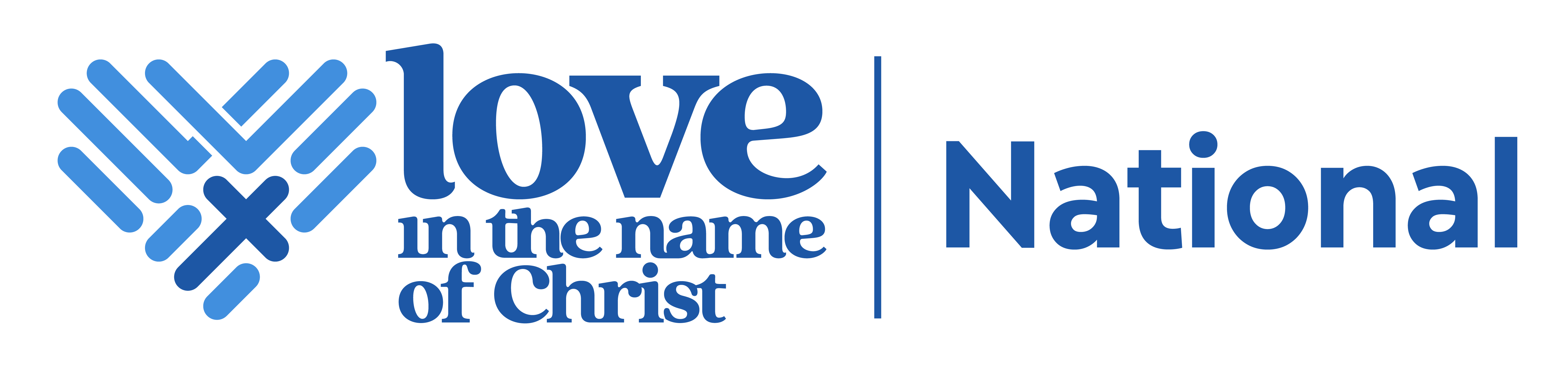 Love In the Name of Christ (Love INC)