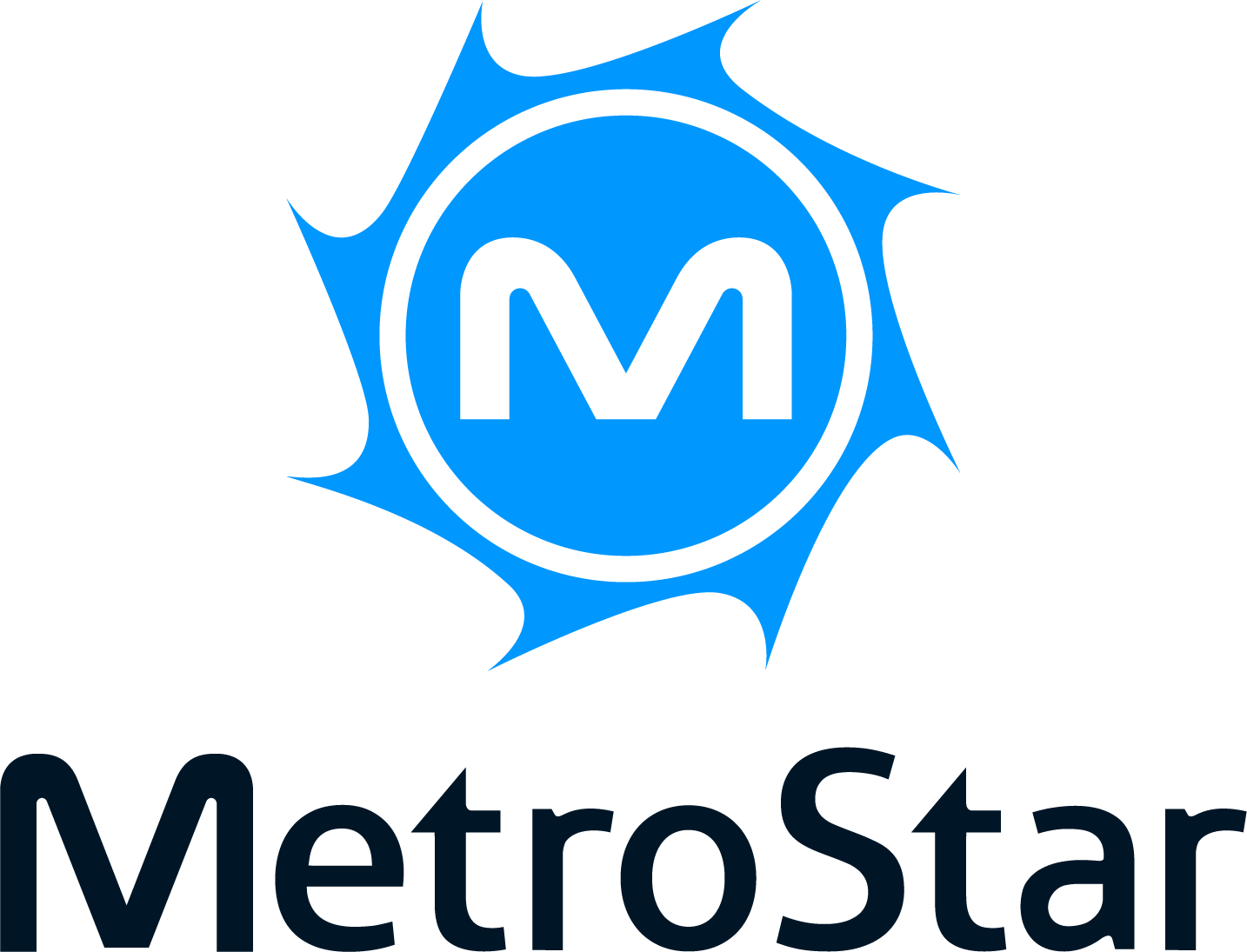 MetroStar Momentum logo