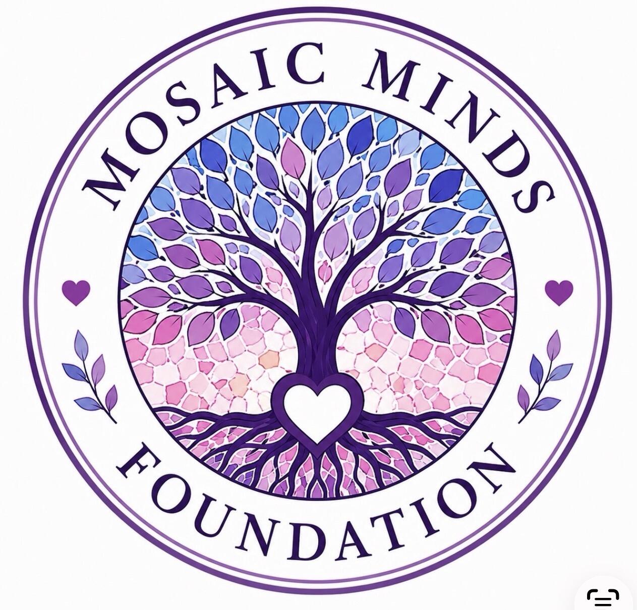 Mosaic Minds Foundation
