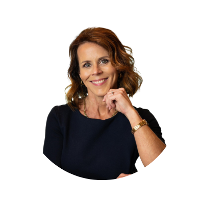 Huntsville City Councilmember - Vicki McKenzie