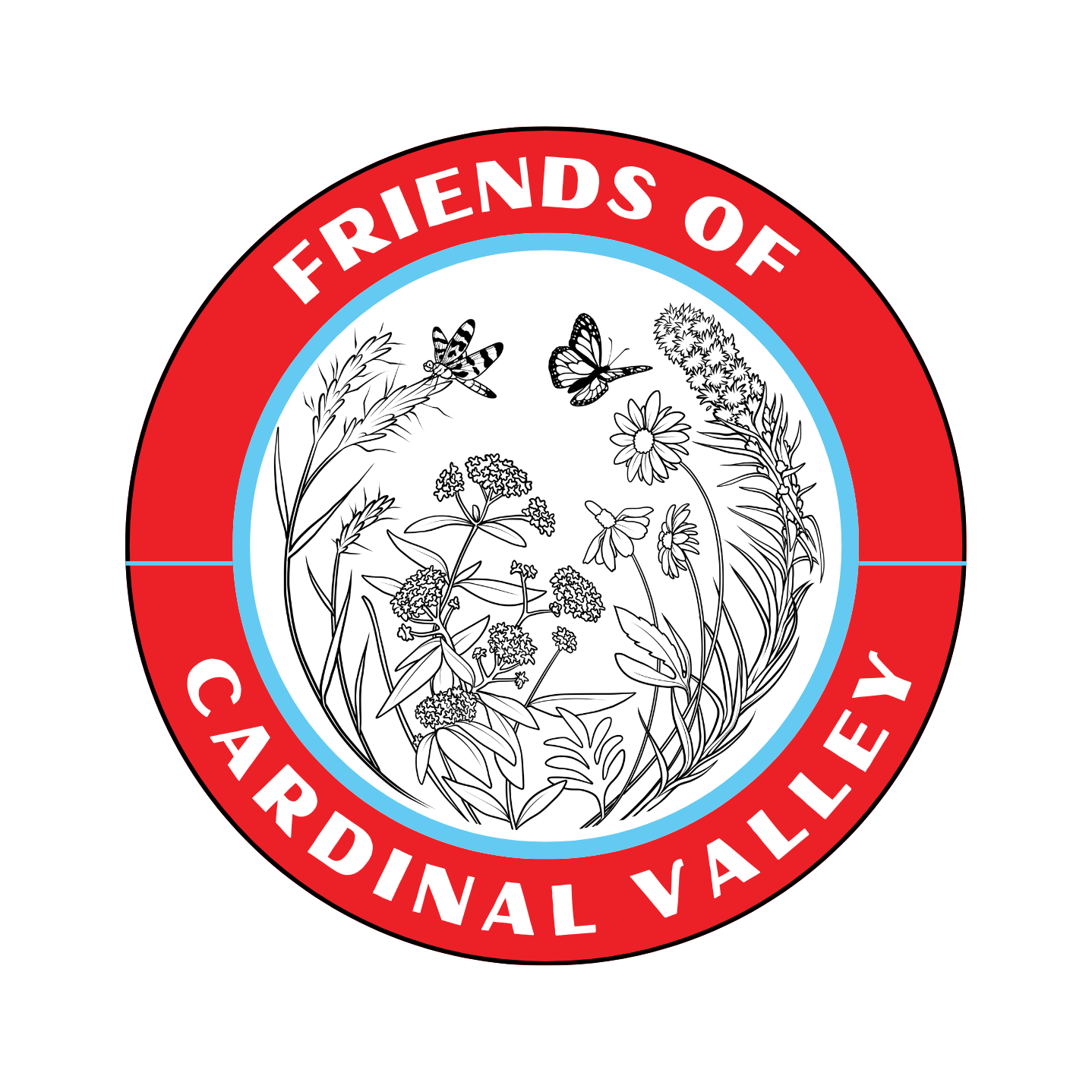 Friends of Cardinal Valley