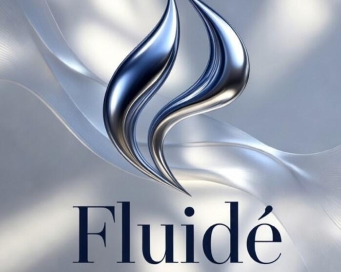 Team Fluidé logo