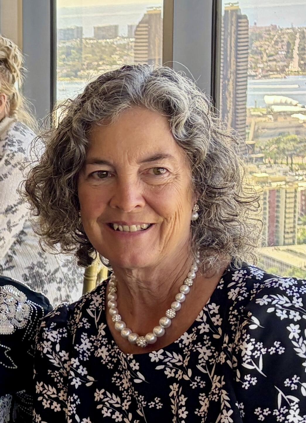 Helen Tjaden