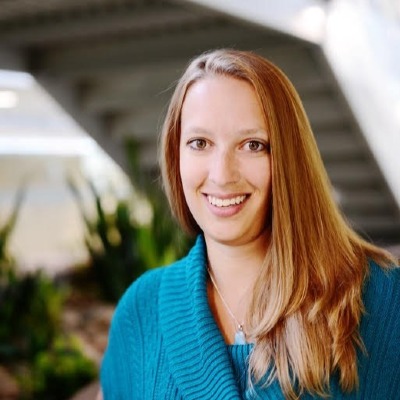 Kristen La Rosa avatar