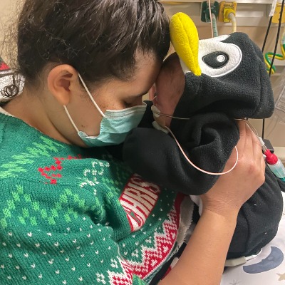 Sofia Haralson avatar