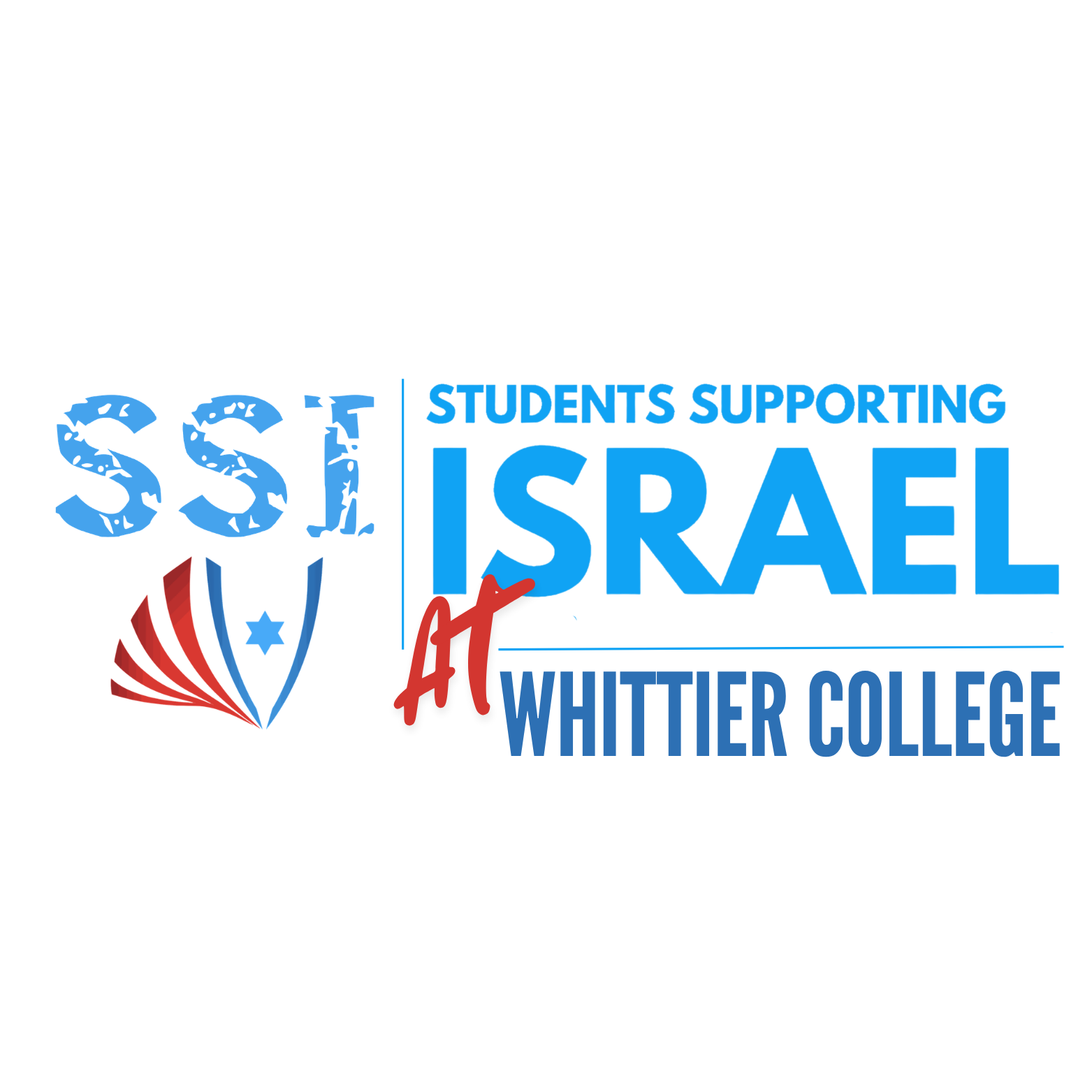 SSI at Whittier College logo