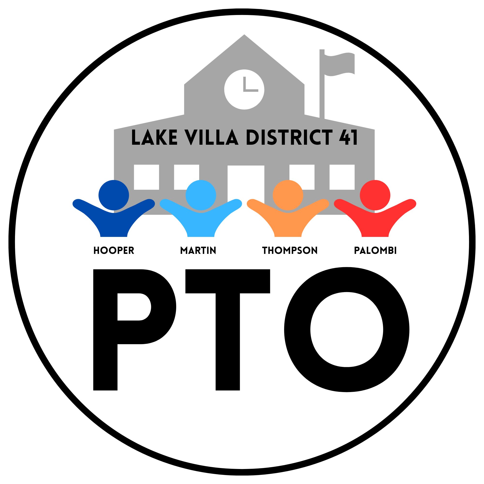 Lake Villa Schools PTO