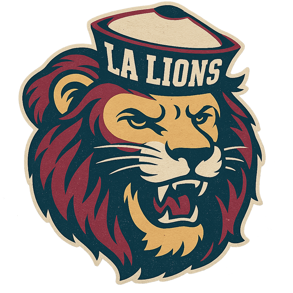 LA Lions Sports Foundation
