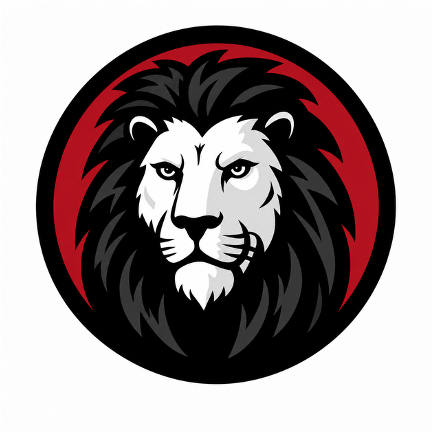Nichols Lions logo