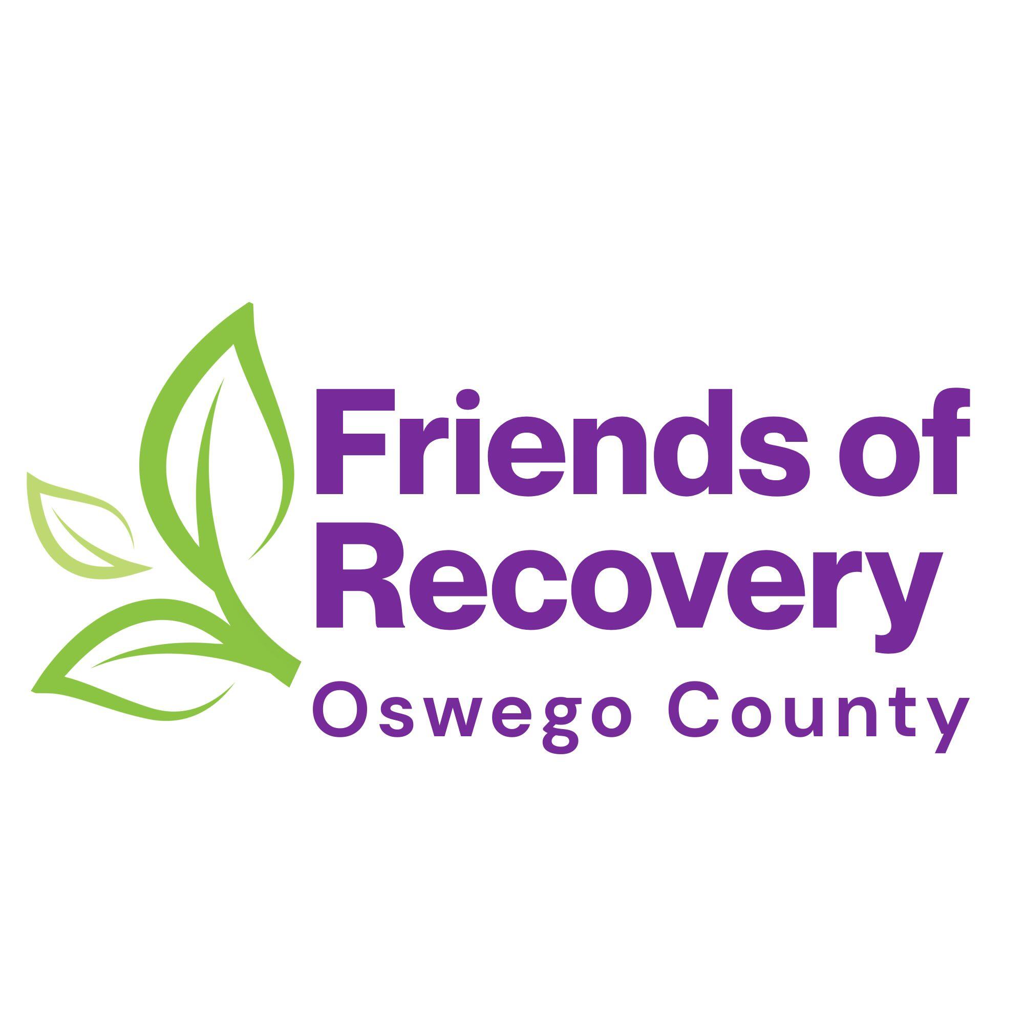 Friends of Recovery Oswego County Inc