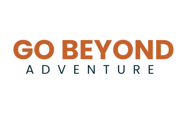 Go Beyond Adventure