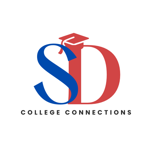 South Dakota College Connections