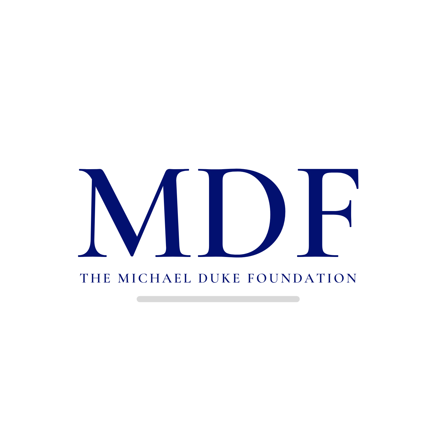 Michael Duke Foundation