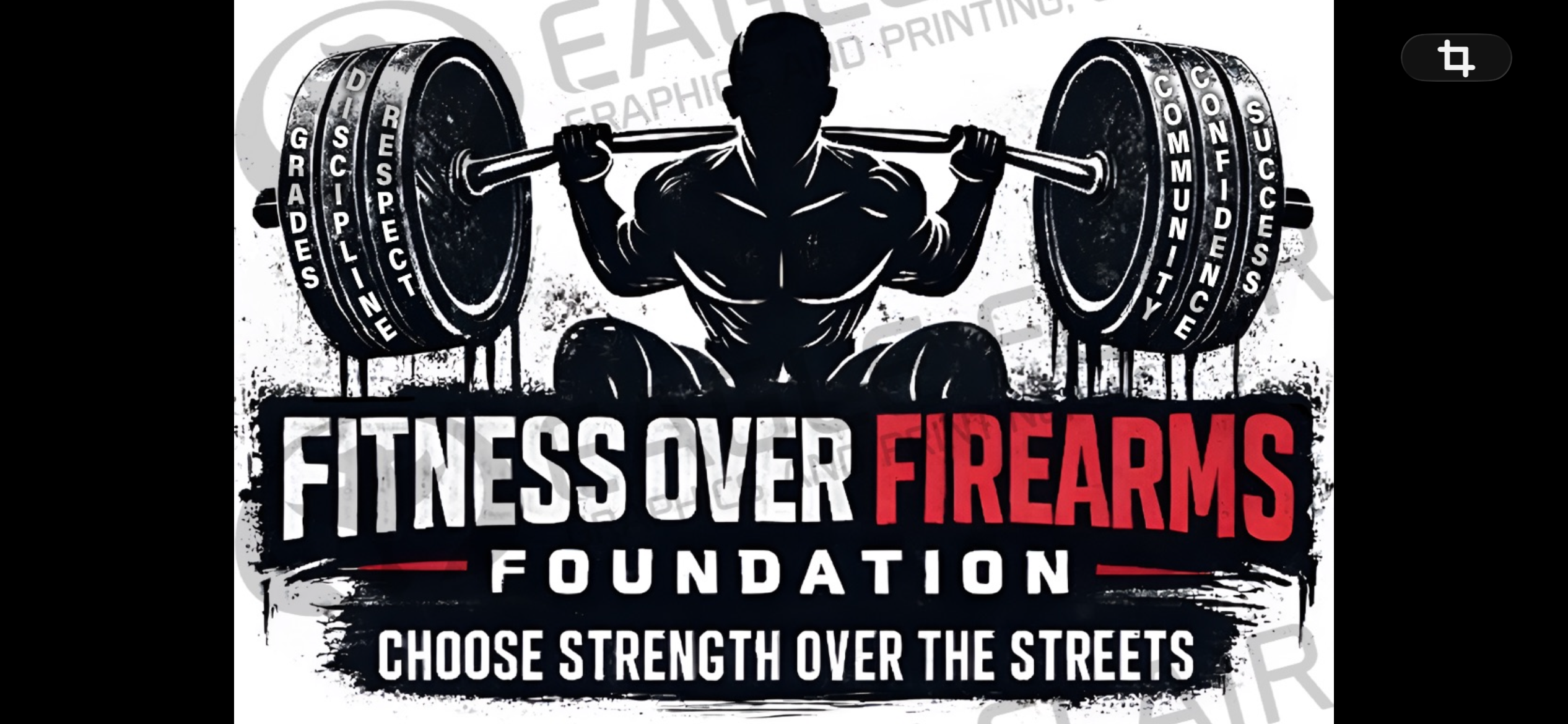 Fitness Over Firearms Foundation