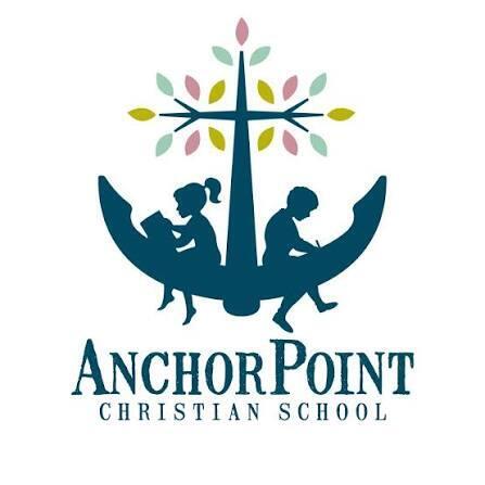 AnchorPoint Christian School logo